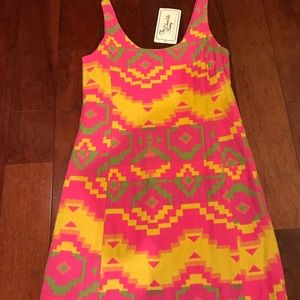 Shift Dress by JUDITH MARCH